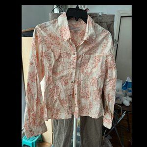 Tommy Hilfiger Blouse Shirt